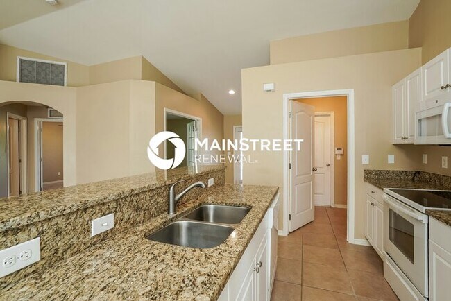 Building Photo - 3 Bedroom Pet-Friendly Home in Lehigh Acres, FL with Main Street Renewal