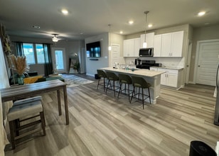 Building Photo - Where Modern Meets Effortless Comfort – Fu...