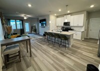 Building Photo - Where Modern Meets Effortless Comfort – Fully Furnished and Ready to Welcome You Home.