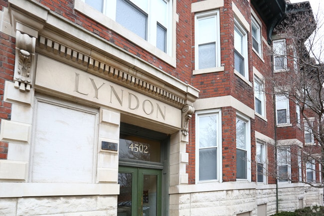 Building Photo - Lyndon