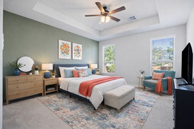 Building Photo - 108 Yellow Perch Wy