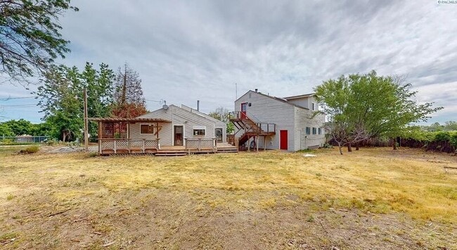 Building Photo - 1107 N Arthur St