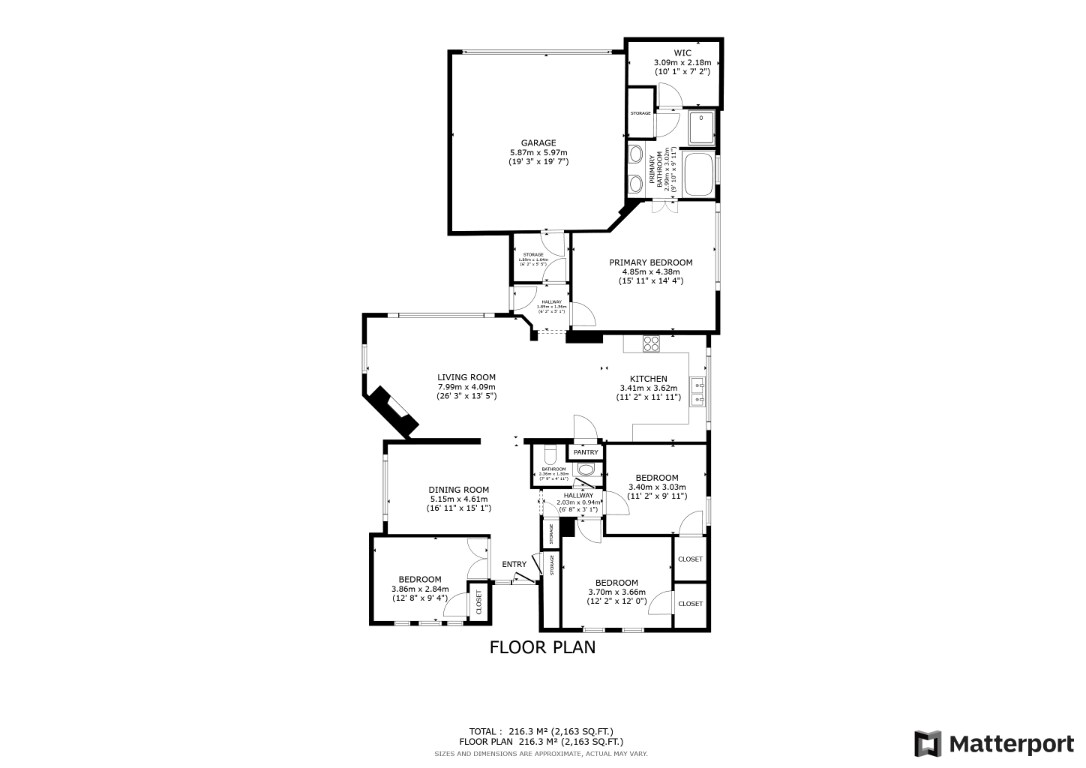 Building Photo - 9142 Crenshaw Ln