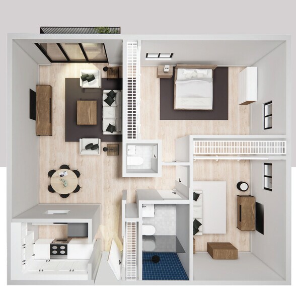 Building Photo - Fennwoode Apartments