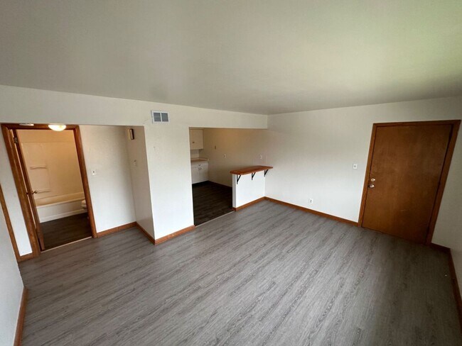 Interior Photo - 7731 W Hampton Ave. (8 Unit)