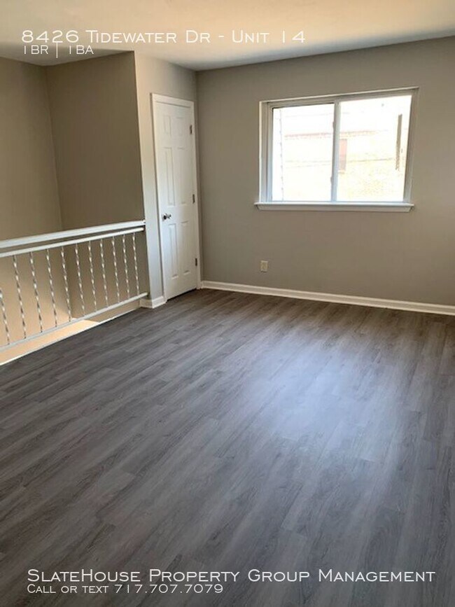 Building Photo - 8426 Tidewater Dr