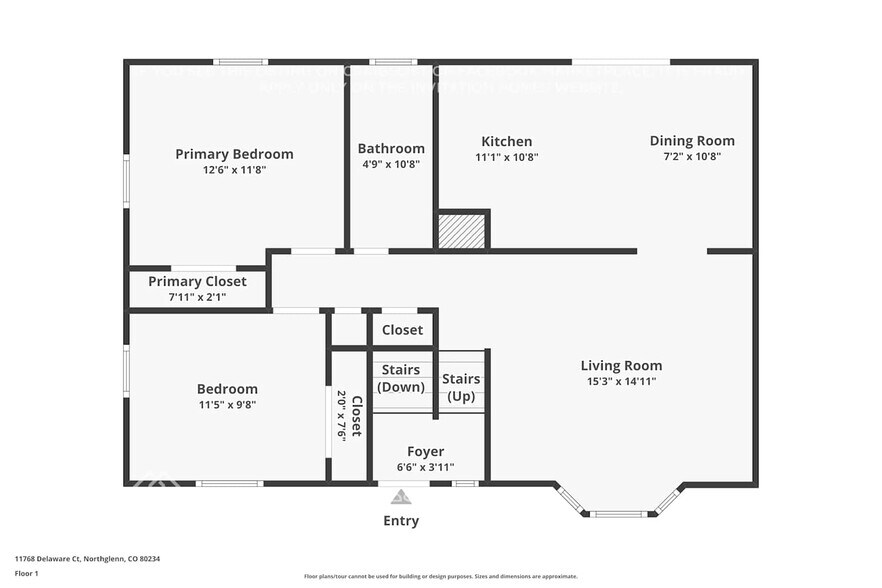 Building Photo - 11768 Delaware Ct