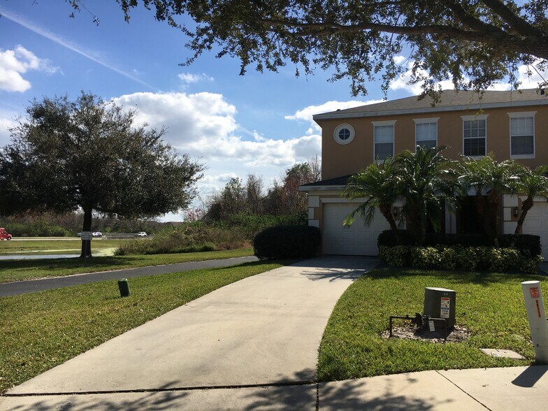 Primary Photo - 13939 Daniels Landing Cir