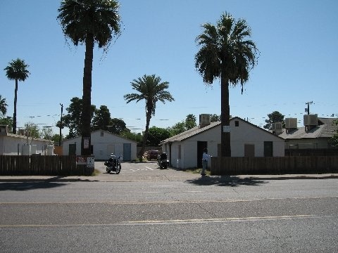 Primary Photo - Casa Del Pueblo