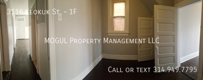 Building Photo - 3116 Keokuk St