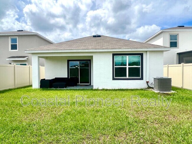 Building Photo - 8420 Hardy Bay Lp