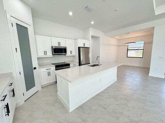 Building Photo - Brand New Construction Pool Home - 3 Beds + Den, 2 Baths, 3 Car Garage