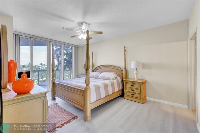 Building Photo - 6051 N Ocean Dr