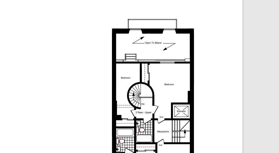 Building Photo - 113 Beacon St