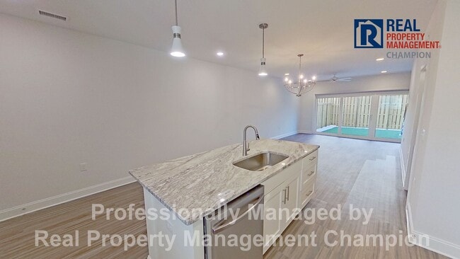 Building Photo - Newly Constructed Luxury Townhomes in Porters Neck