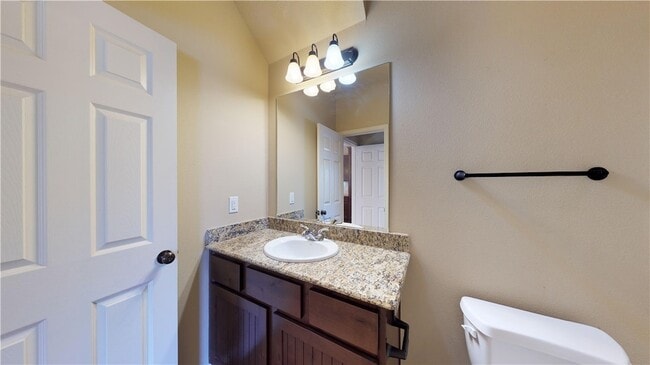 Building Photo - 3412 Cullen Trail