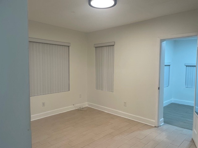 Living Room - 221 SW 9th Ave