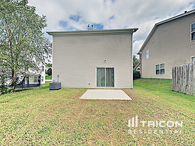 Building Photo - 3606 Willano Way