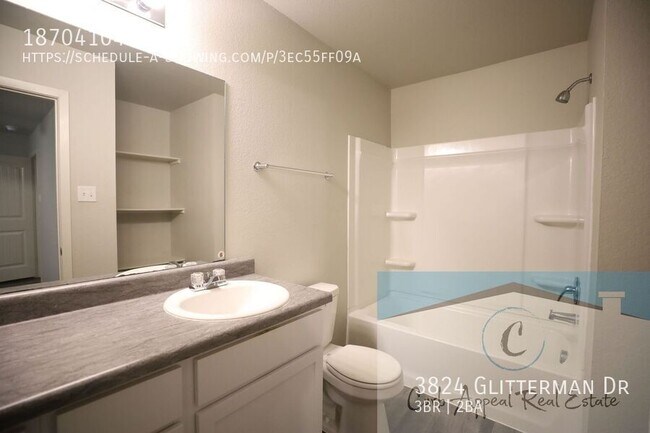 Building Photo - 3824 Glitterman Dr