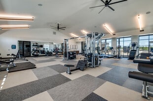 Building Photo - Jefferson Lakehaven