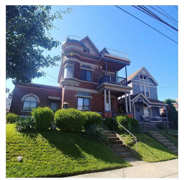 5 minutes to Cincy. - 410 Fairfield Ave