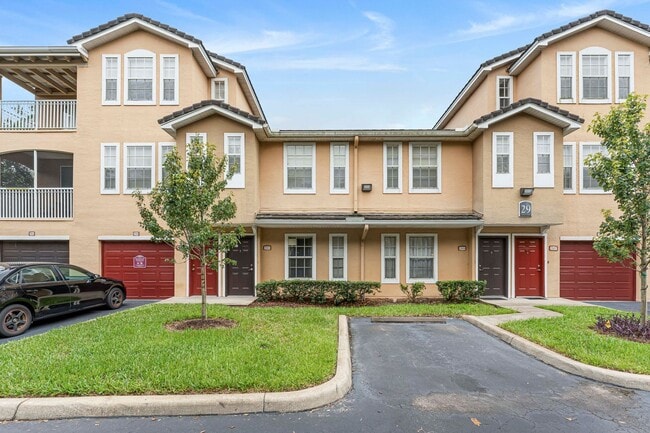 Building Photo - IMMACULATE 2nd Story condominium with so m...