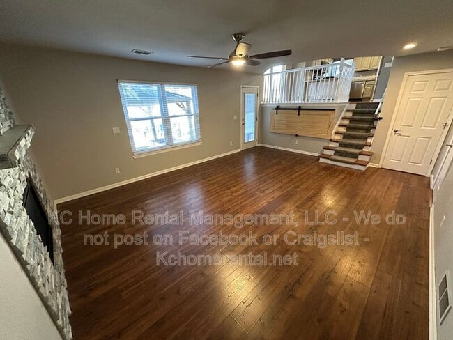 Building Photo - 224 S Huntsman Blvd