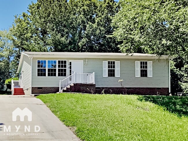 Building Photo - 1518 Lantern Pl