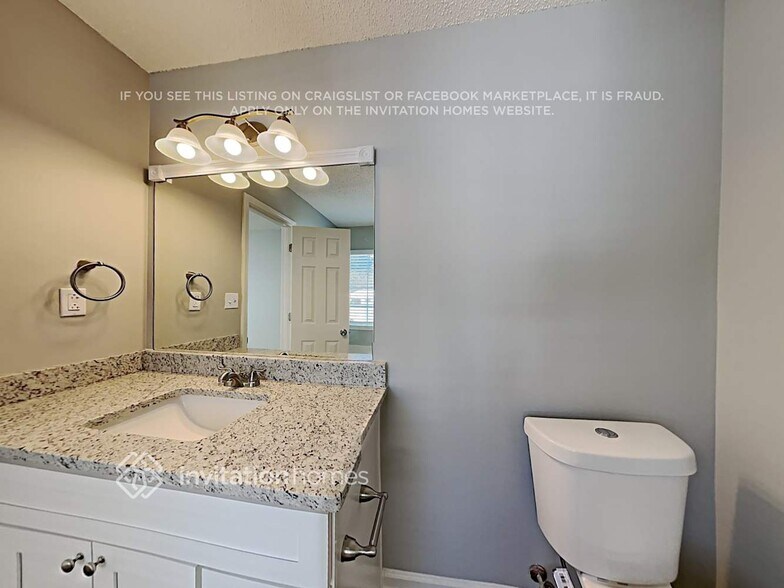 Building Photo - 5097 Preserve Pass