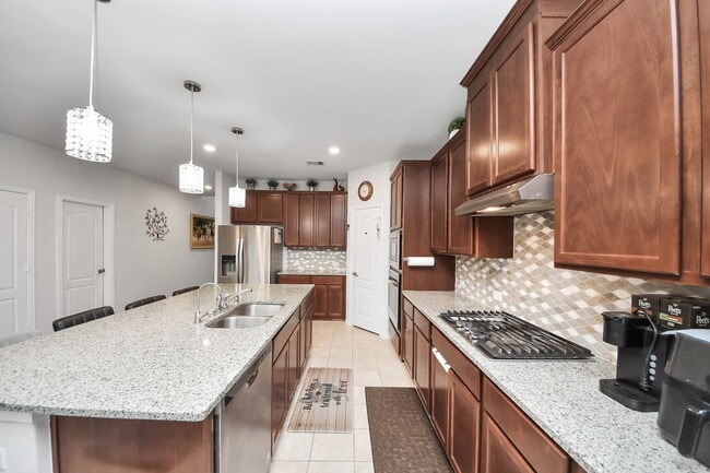 Building Photo - 3512 Jasperstone Ln