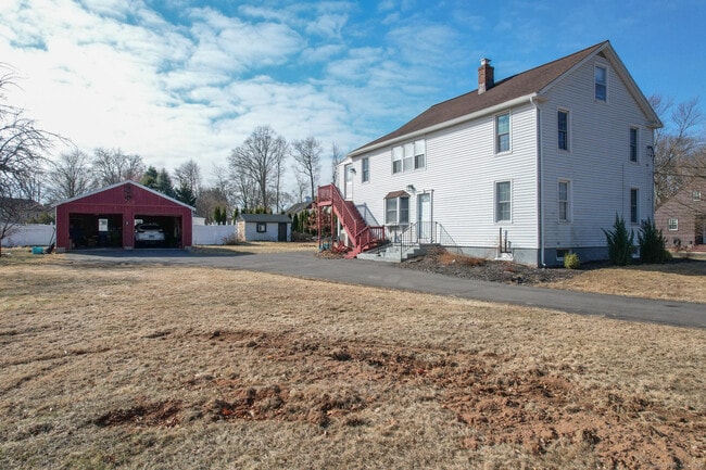 Building Photo - 107 Buff Rd
