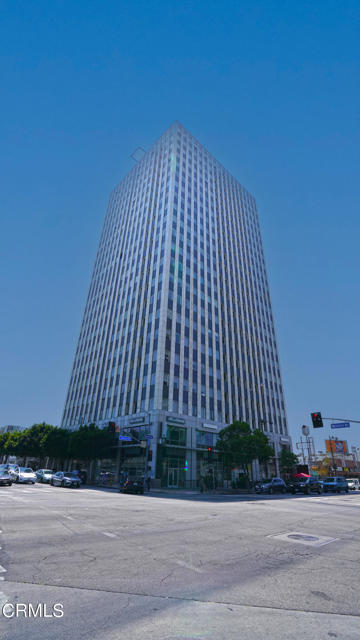 Building Photo - 3810 Wilshire Blvd