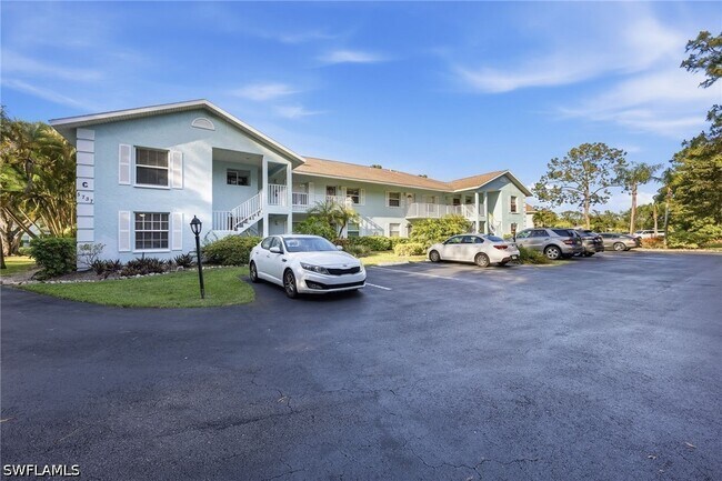 Building Photo - 5737 Whitaker Rd
