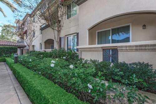 Building Photo - Glendora Park Place Apartments