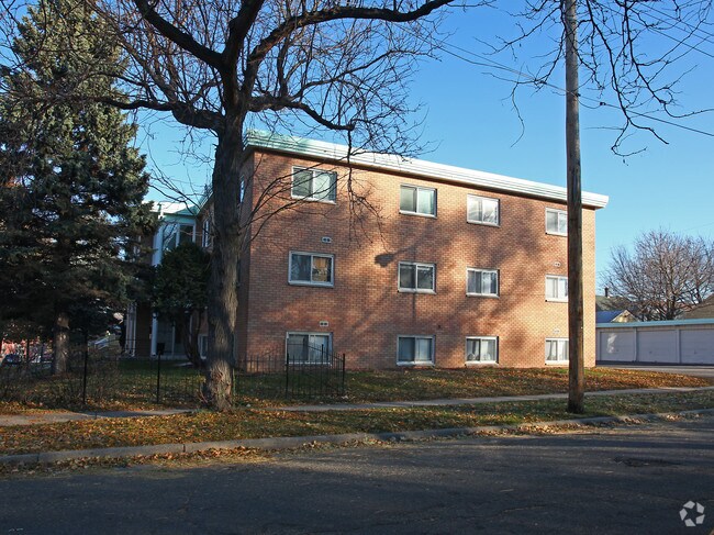 Building Photo - Stryker Place