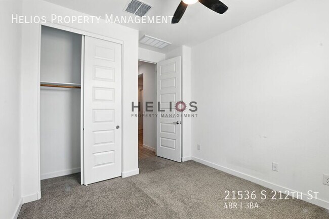 Building Photo - 21536 S 212th St