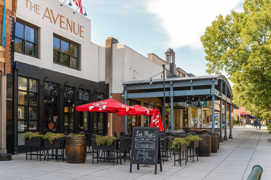 Building Photo - 5403 Connecticut Ave NW