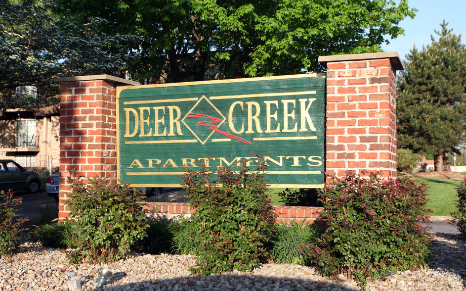 Primary Photo - Deer Creek Apartments