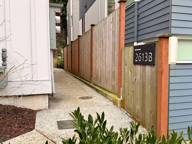 Building Photo - COOPER THOMAS 2613 DUPLEX