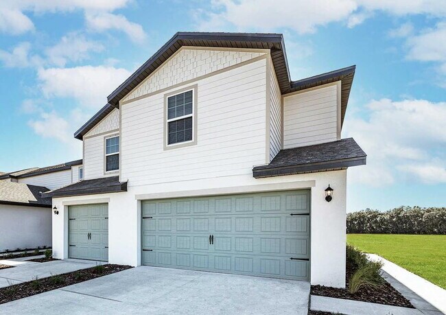 Building Photo - 5336 Companion Ln