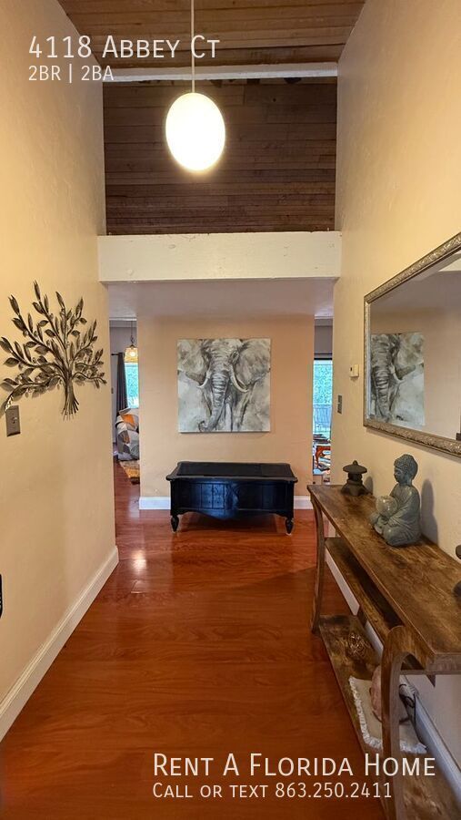 Building Photo - 4118 Abbey Ct