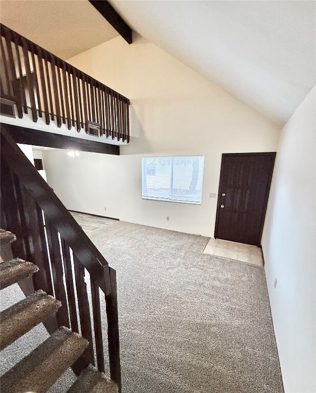 Building Photo - 709 Michael St