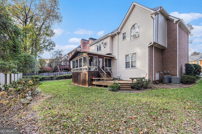 Building Photo - 2653 Danforth Ln