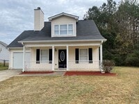 Building Photo - 703 Addy Cove