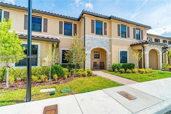 Building Photo - 11387 SW 248th Terrace
