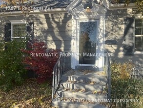 Building Photo - 1767 E Redondo Ave