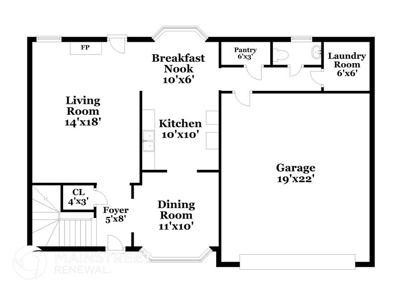 Building Photo - 10950 Southwood Dr