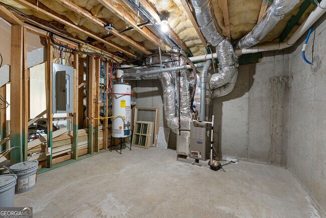 Building Photo - 3574 Willow Glen Trail