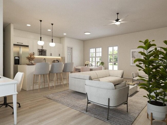 Building Photo - 6175 SW 144th Street Rd