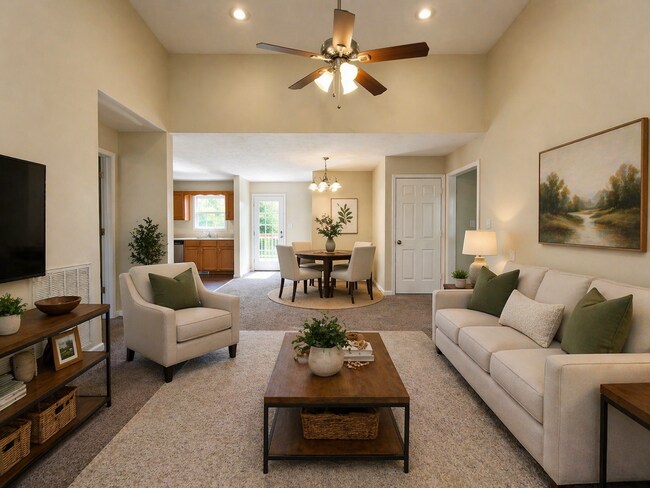 Building Photo - 3 Bed 2 Bath Spectacular Ranch Home